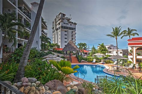 condo puerto vallarta